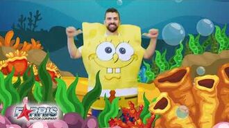 Jason_Farris_Commercial-_SpongeBob