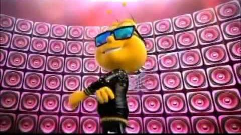 Must Be The Honey | Cursed Commercials Wiki | Fandom