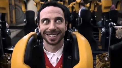 Alton Towers: The Smiler | Cursed Commercials Wiki | Fandom
