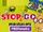 PBS Kids: Stop & Go!