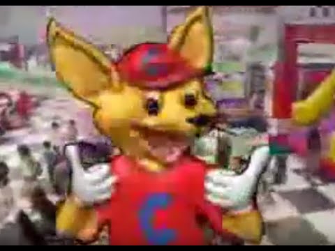A_Mexico_Chuck_E._Cheese_Knock_Off_Commercial_(Chucky_Cheeze)