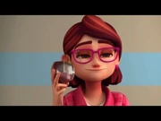 Lily's_Garden_-_Washing_Machine_Ad