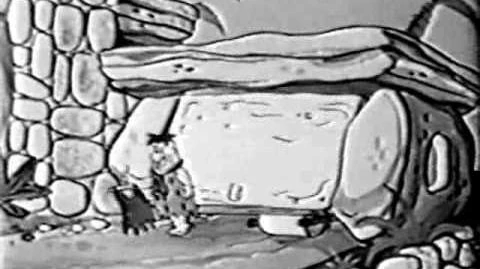 Flintstones Winston Cigarettes | Cursed Commercials Wiki