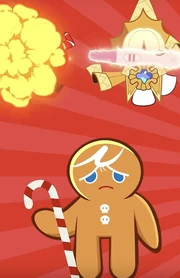 Femometer Cookie Run Ad