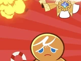 Femometer Cookie Run Ad