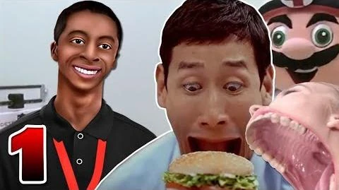 Cursed Commercials 1 Cursed Commercials Wiki Fandom