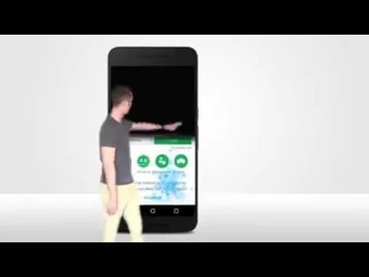 Cm Launcher 3d Cursed Commercials Wiki Fandom