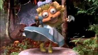 Honey Comb - Bears | Cursed Commercials Wiki | Fandom