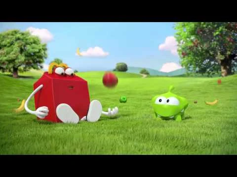McDonald’s - Cut the Rope | Cursed Commercials Wiki | Fandom