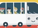Sad Bus