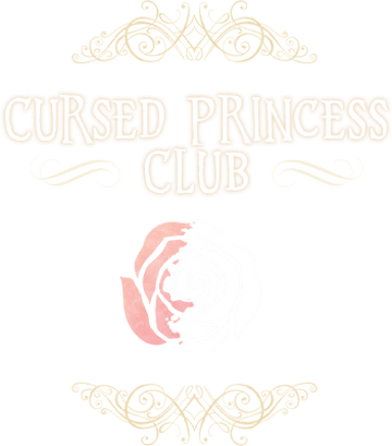 Cursed Princess Club Volume Three: A WEBTOON  
