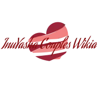 InuYasha Couples Wikia