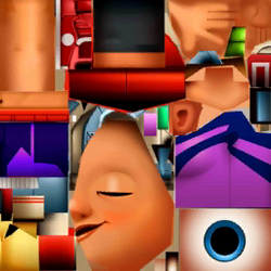 Download Custom Patch for Subway Surfers - V1.97.0