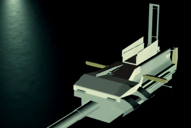 57mm Pom Pom Mk. X | Cursed Tank Simulator Wiki | Fandom