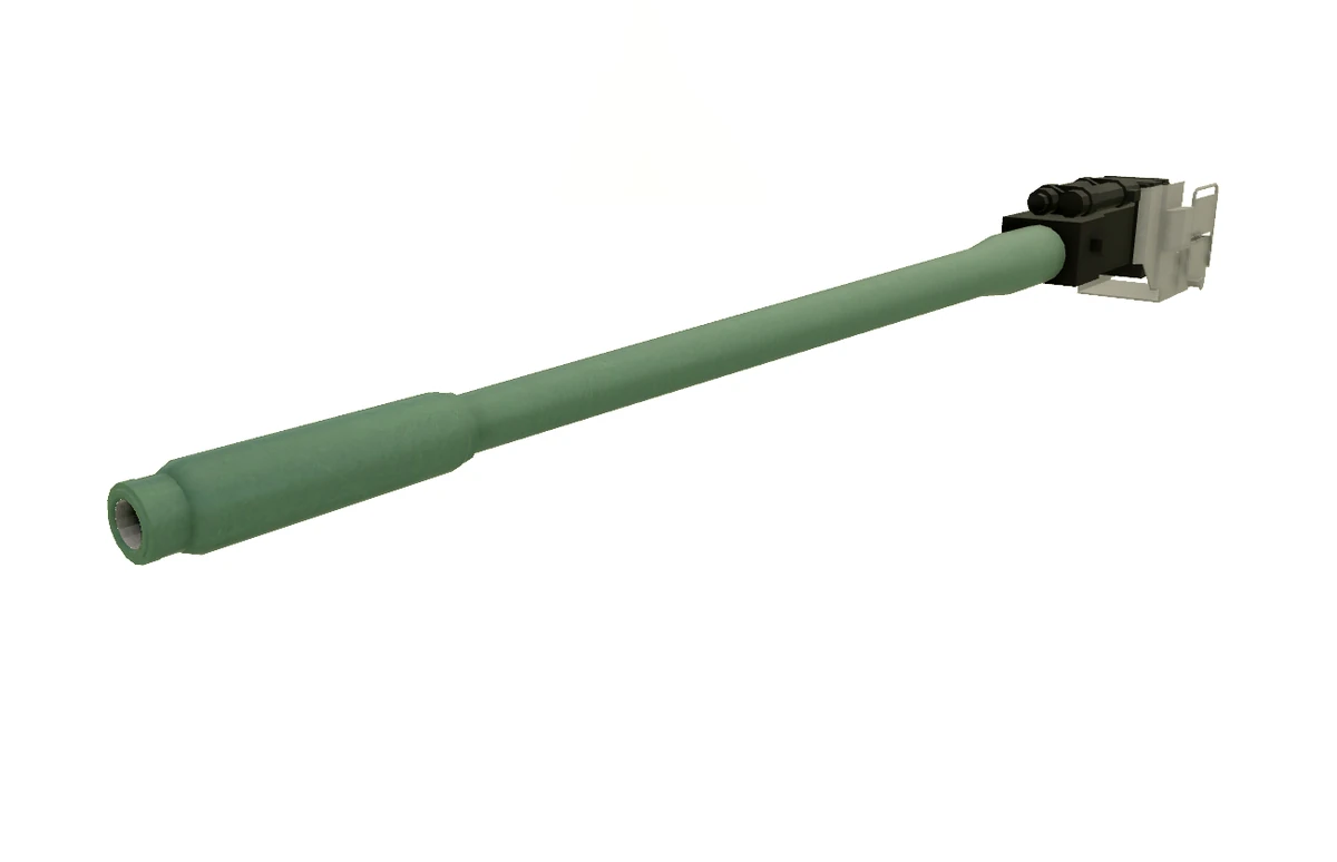 100mm Molotok Cursed Tank Simulator Wiki Fandom