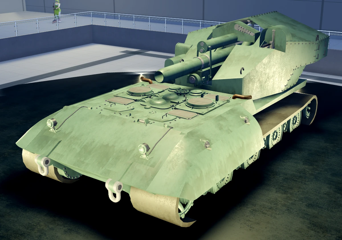 Battlepass Waffle | Cursed Tank Simulator Wiki | Fandom