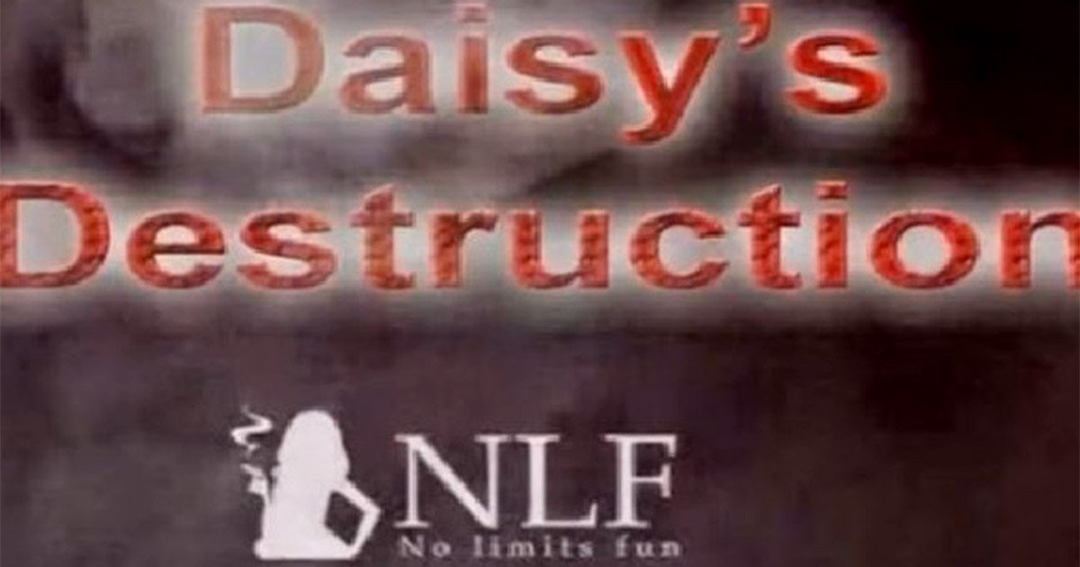 Daisy's Destruction Cursed Videos Wiki Fandom Daisy's Destruction Cursed Videos Wiki Fandom