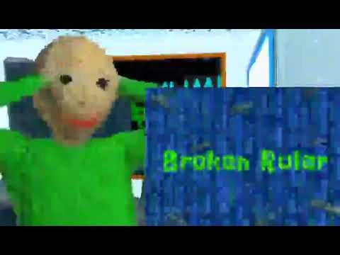 Broken Ruler | Cursed Videos Wiki | Fandom