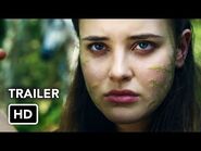 Cursed Trailer (HD) Katherine Langford Netflix fantasy series