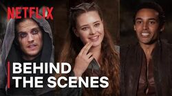 Review: Netflix's 'Cursed' Radically Reimagines Fantasy TV