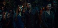 Nimue and Arthur 1x05