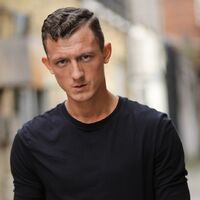 Aidan Knight Cursed Wiki Fandom