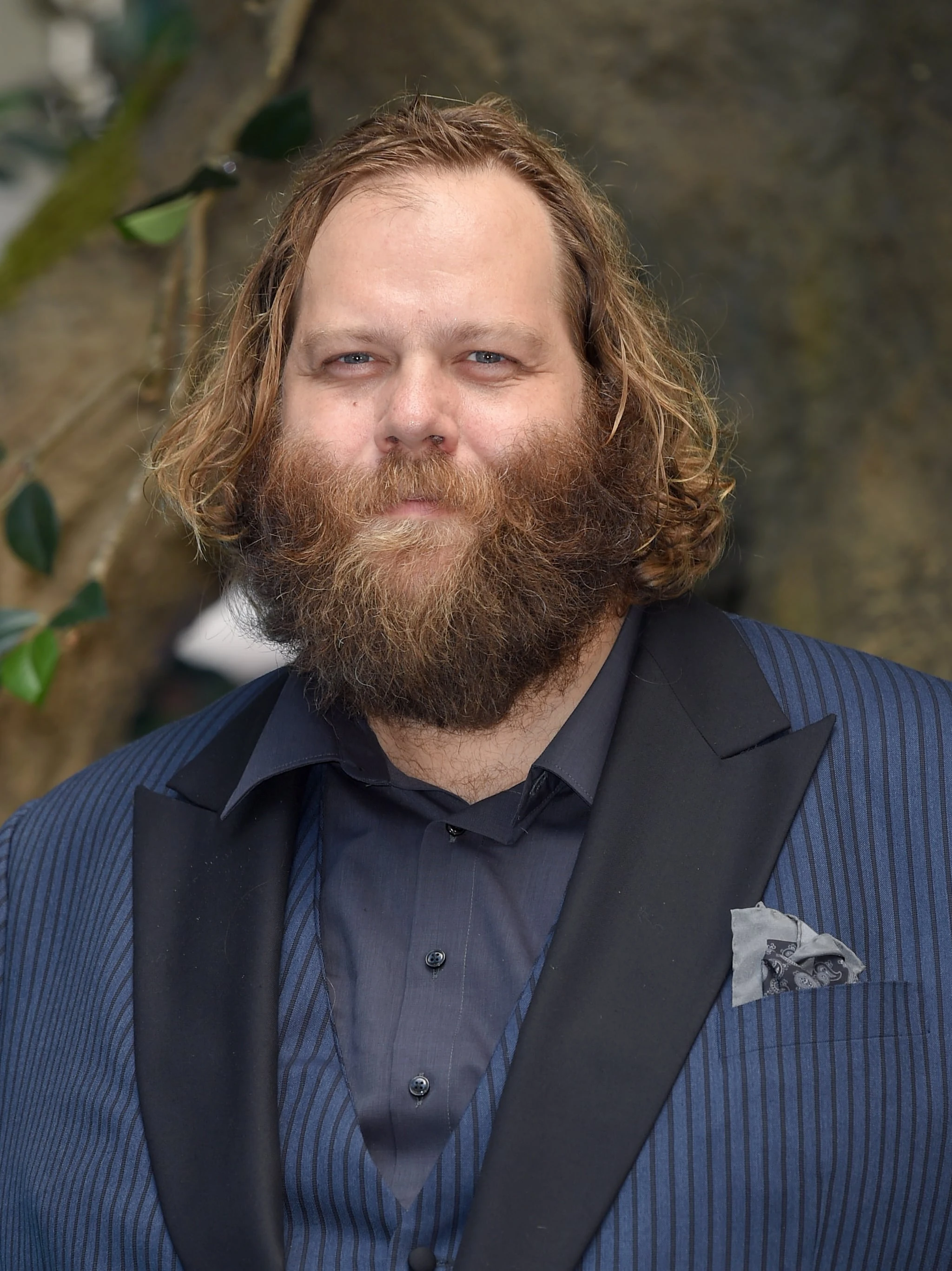 Olafur Darri Olafsson Cursed Wiki Fandom