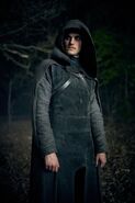 Daniel Sharman as The Weeping Monk