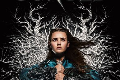 Katherine Langford's Netflix Show 'Cursed' Canceled: Get Details
