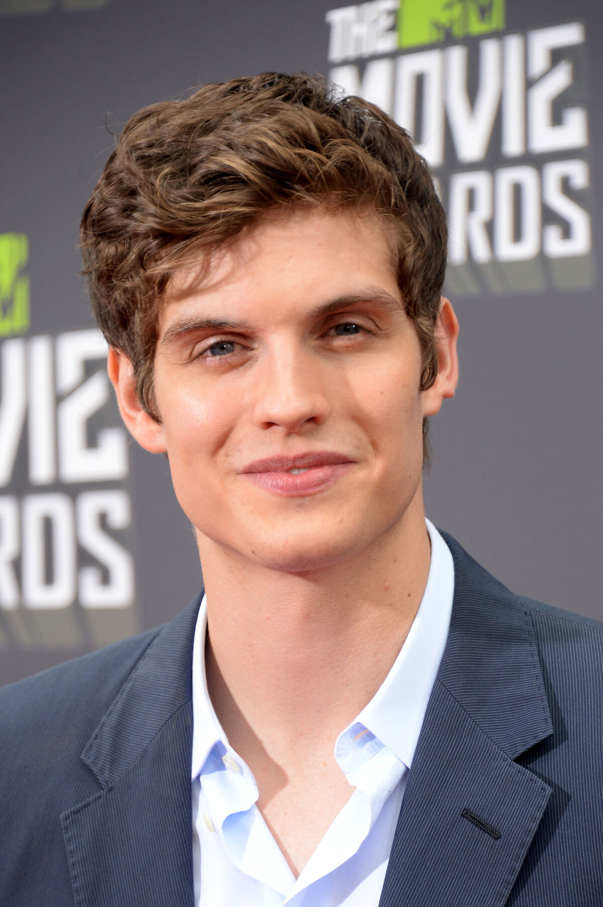 Biografia « Daniel Sharman News