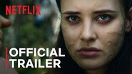 CURSED (Katherine Langford) New Trailer Netflix