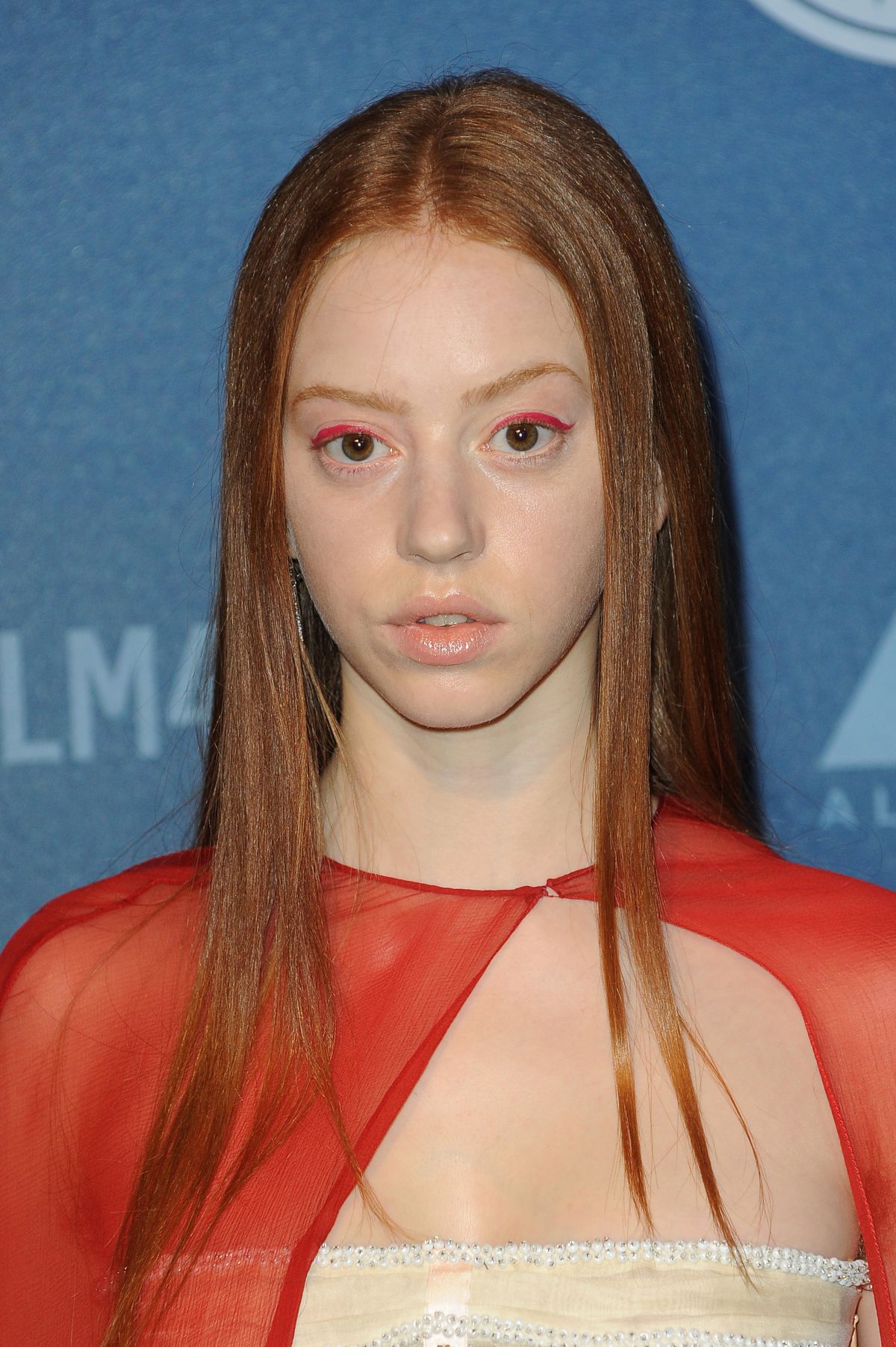 Lily Newmark Cursed Wiki Fandom