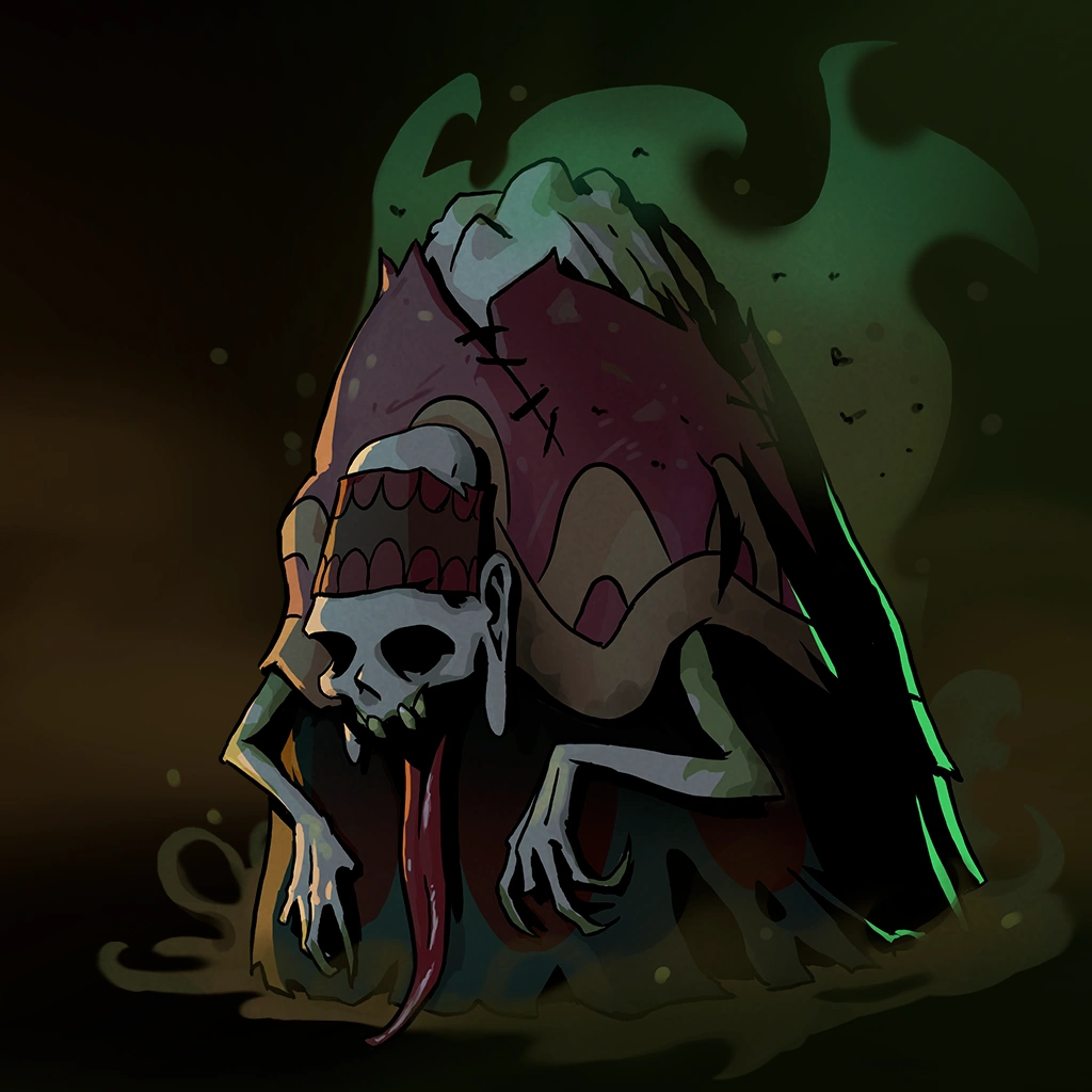 Plaguebringer Official Curse of the Dead Gods Wiki