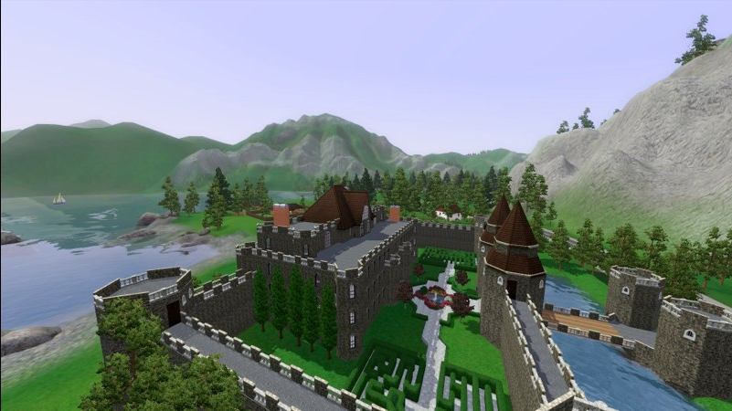 Curtis Paradis&rsquo;s Houses | Curtis Paradis Wiki | Fandom