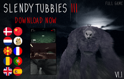 Stream Slendytubbies 3: Download Now and Explore the Multiplayer