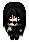 Ghost Girl Sprite 1