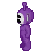 Tinky Winky Sprite 2