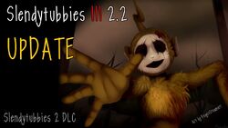 Don't Miss Out on the Terrifying New Update for Slendytubbies 3 Community  Edition! 