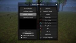 Sandbox Gamemode!  Slendytubbies 3 
