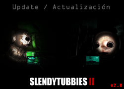 Slendytubbies 2 Multiplayer - release date, videos, screenshots, reviews on  RAWG