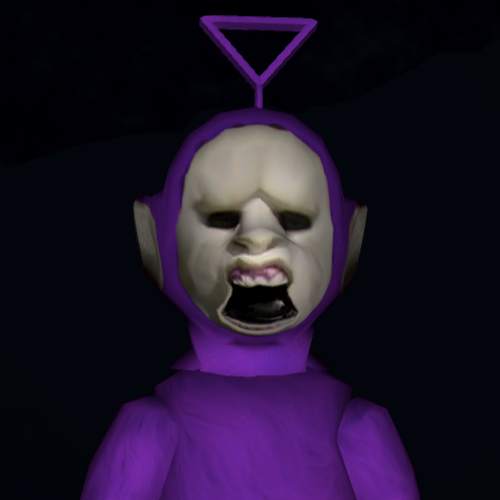 Tinky Winky Slendytubbies Wiki Fandom - slendytubbies classic tinky winky roblox