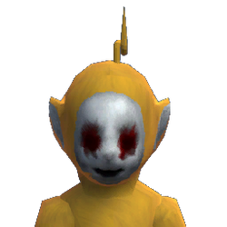 Laa-Laa/Image Gallery, Slendytubbies Wiki