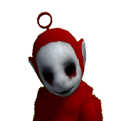 Steam Workshop::Slendytubbies 3 - Spider Po