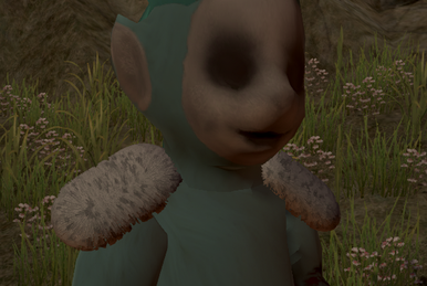 Steam Workshop::SHADOW TUBBY (Slendytubbies 2D/ 3)