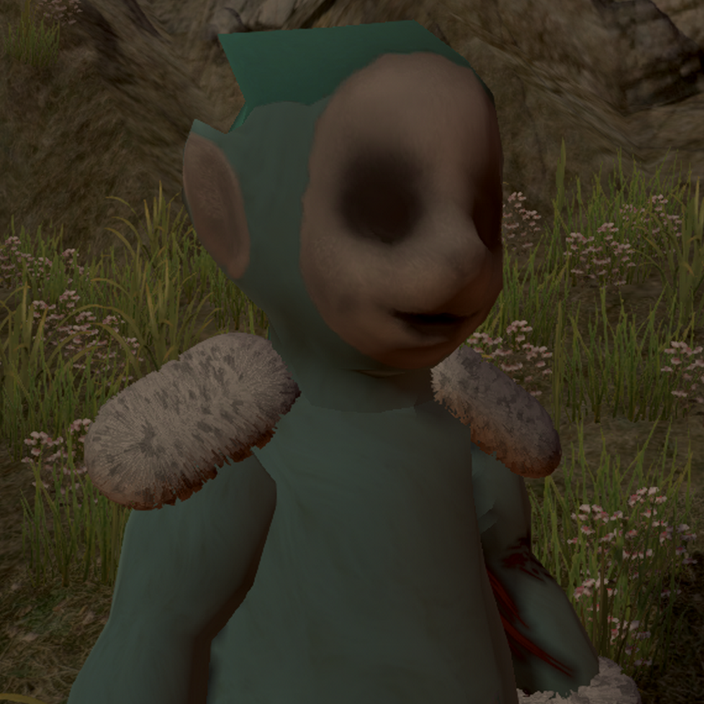 Steam Workshop::Slendytubbies 3 [Ron Part 5]