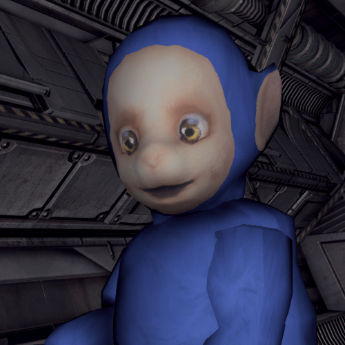 Character Customization, Slendytubbies Wiki