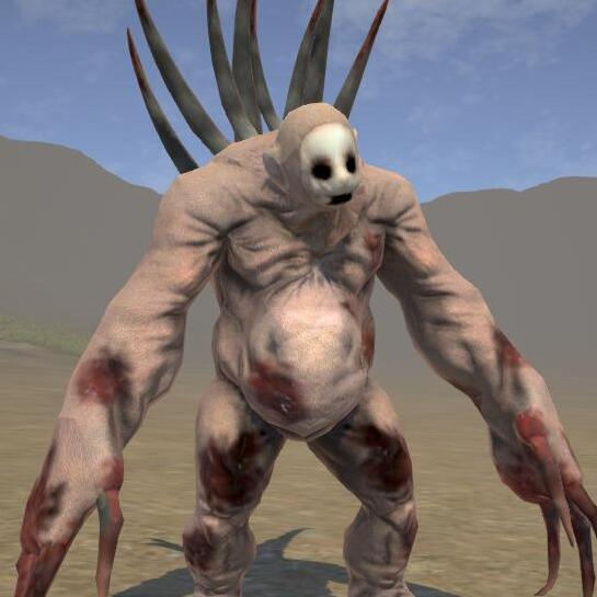 Don't Miss Out on the Terrifying New Update for Slendytubbies 3 Community  Edition! 