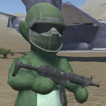 THE MILITARY FIGHTS THE SLENDYTUBBIES SECRET ENDING
