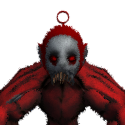 Steam Workshop::Slendytubbies 3 - Spider Po