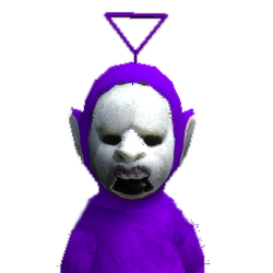 Slendytubbies 3:Tinky Winky - Download Free 3D model by Tommy0815  (@Tommy0815) [463ec85]